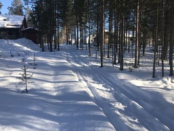 Cabana Idre Fj�llfoten