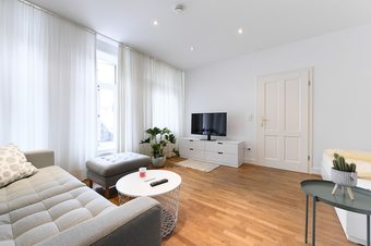 Altstadt Apartments Verden - Andreasstra�e