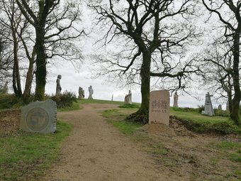 Bed & Breakfast Chambres D'h�tes Au C?ur De Breizh