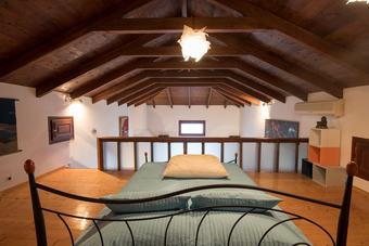 Villa Mirabello Art Suites