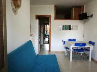 Apartment With One Bedroom In Marina Di Vasto, With Furnished Terrace And Wifi - 50 M From The Beach