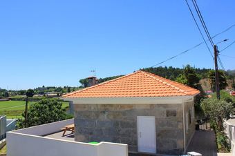House With 2 Bedrooms In Requi�o, With Pool Access, Terrace And Wifi