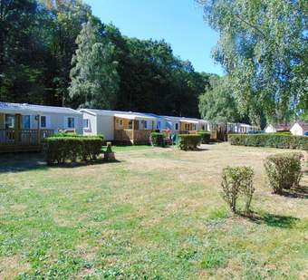 Chalet With 2 Bedrooms In Oberbronn, With Wonderful Mountain View And Enclosed Garden