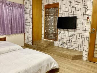 Hotel Fu Hwa Homestay