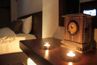 Hotel Abant Villa Otel