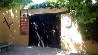 House With 4 Bedrooms In Sahag�n, With Enclosed Garden And Wifi