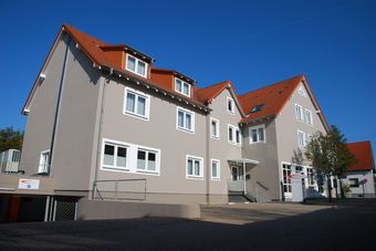Walldorf Suites Boutique Hotel