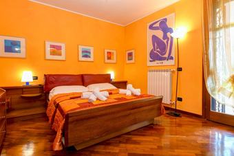 Apartamento Gardagate - Residence San Giacomo