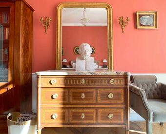 Bed & Breakfast Ch�teau Salverte