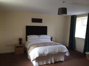 Posada The First And Last Pub