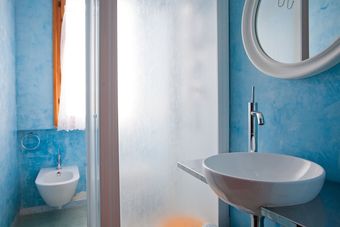 Apartamento Appartamento La Baia