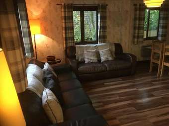 Bluebell 16 With Hot Tub