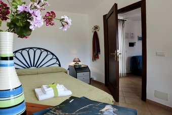 Apartamento Il Melo Residence