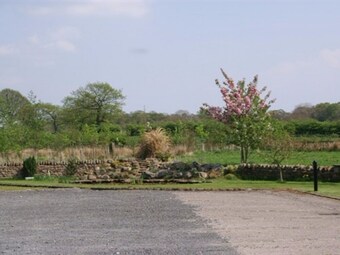 Hotel Middle Flass Lodge