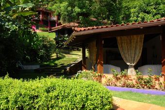 Posada Pousada Vitorino