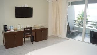 Hotel Panglao Sea Resort