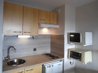 Apartamento Godille Immobilier