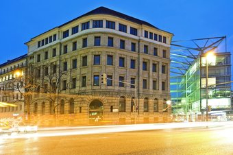 Me And All Hotel Hannover