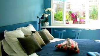 Hotel Boutique-h�tel Les Jardins D'ali�nor