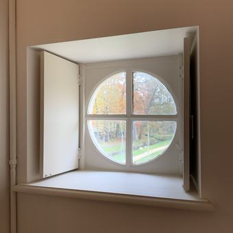 Hotel Domaine Du Plessis Luzarches