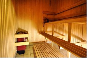 Hotel Villa Johanna Guesthouse