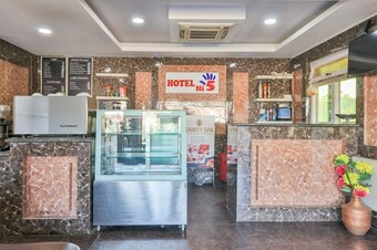 Oyo 707 Hotel Lemon Tree