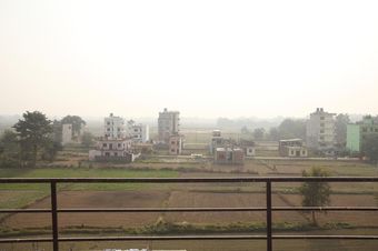 Oyo 706 Hotel Kerala