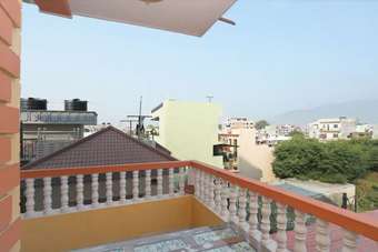 Spot On 666 Hotel The Classic