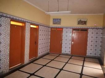 Hotel H�tel Aljanoub