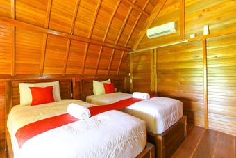 Hotel Dekara Cottages