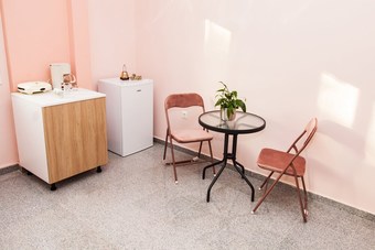 Hotel Bright And Relax Studio C In Porto Rafti