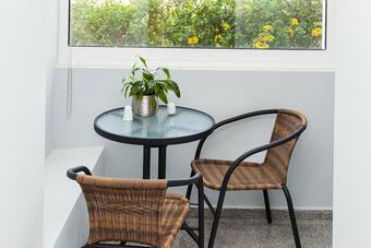 Hotel Bright And Relax Studio B In Porto Rafti