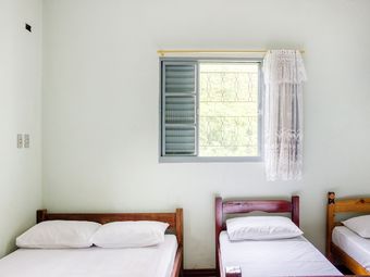 Hotel Oyo Pousada Monteiro Lobato