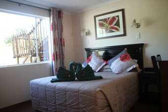 Natal Spa Hot Springs Self Catering