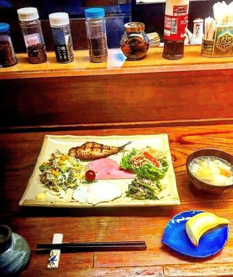 Business Hotel Interfujimoto