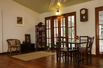 Hotel The Xanadu Frog Hill