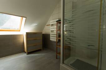 Hotel Gite Lesfousgerent