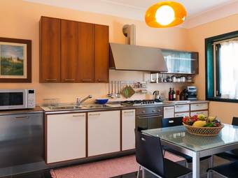 Apartamento Ville Modica