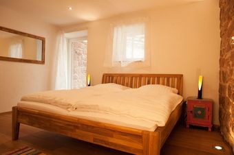 Apartamentos Sophies Scheune