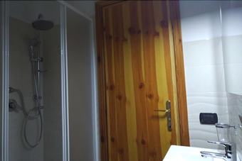 Apartamento Brain Residence Laceno