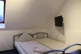 Apartmenth�user St�rtebeker