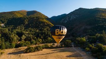 Hotel Maison & Chateau Copsa