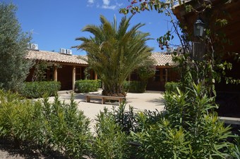 Posada El Rancho