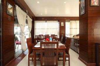 Oyo 709 Hotel Prakash