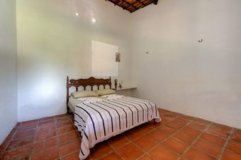 S�tio Em Aquiraz A 1,5km Praia Do Pres�dio