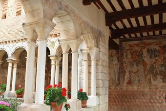 Apartment With 2 Bedrooms In Tolva, With Wonderful Mountain View, Furnished Terrace And Wifi