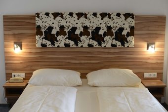 Best Western Panoramahotel Talhof