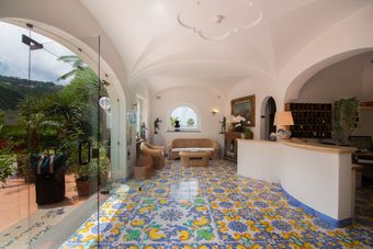 Semiramis Hotel De Charme