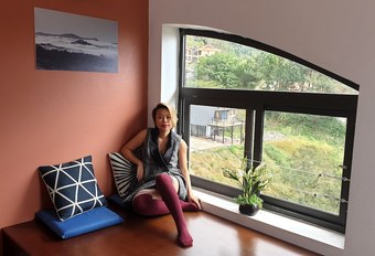 Hotel Le Vent Homestay Tam Dao