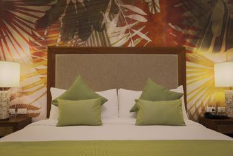 Hotel La Jolla Luxury Beach Resort